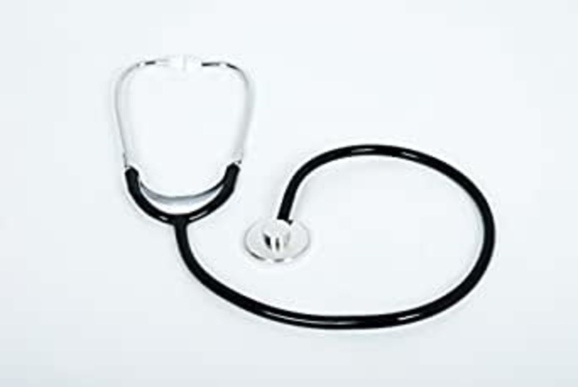 + VAT Grade A A Lot Of Four Commotion Distribution Stethoscopes-Basic Stethoscope For Children
