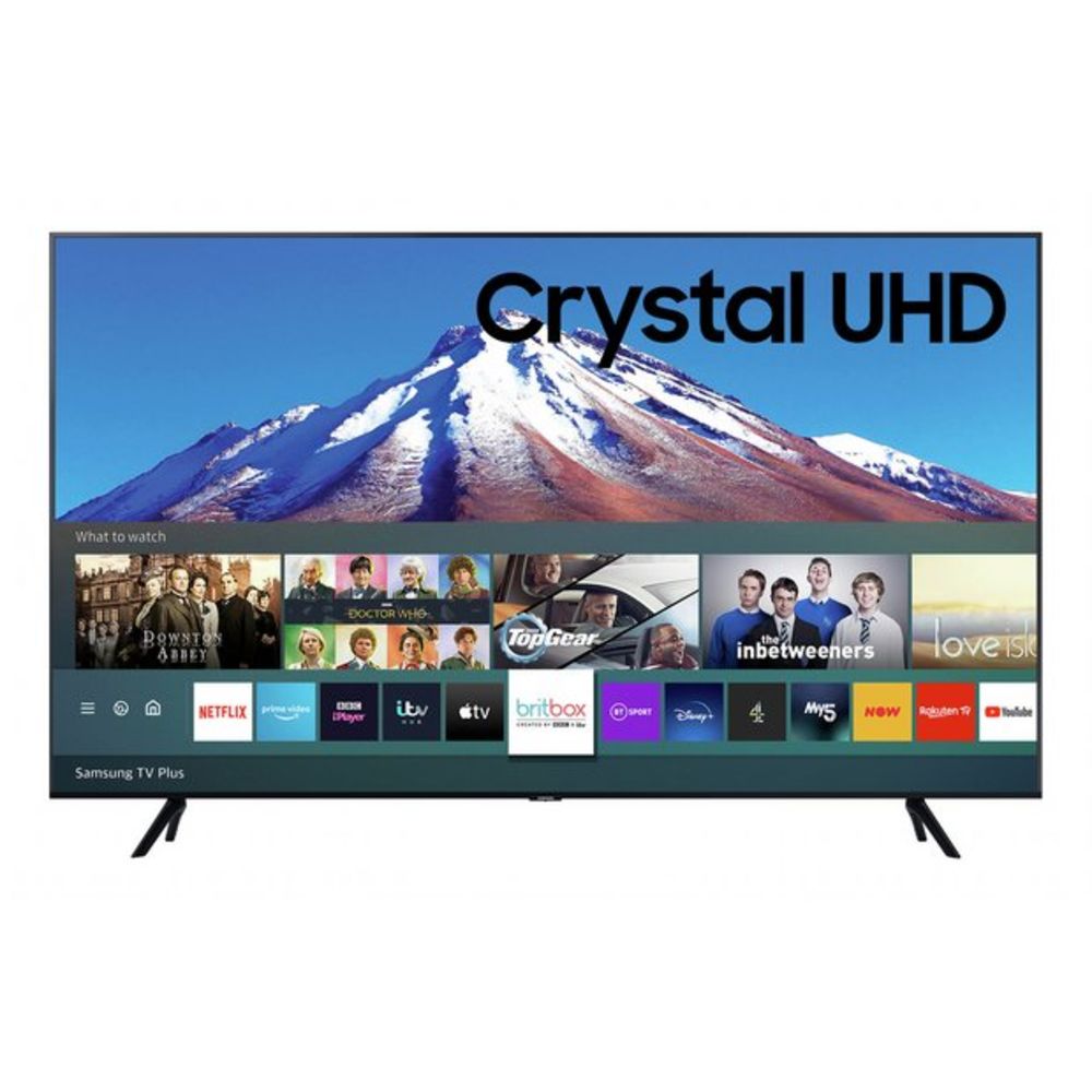 HUGE TV Clearance - LG, Samsung QLED, Toshiba, Panasonic - 4K, OLED - Sizes Up To 77"