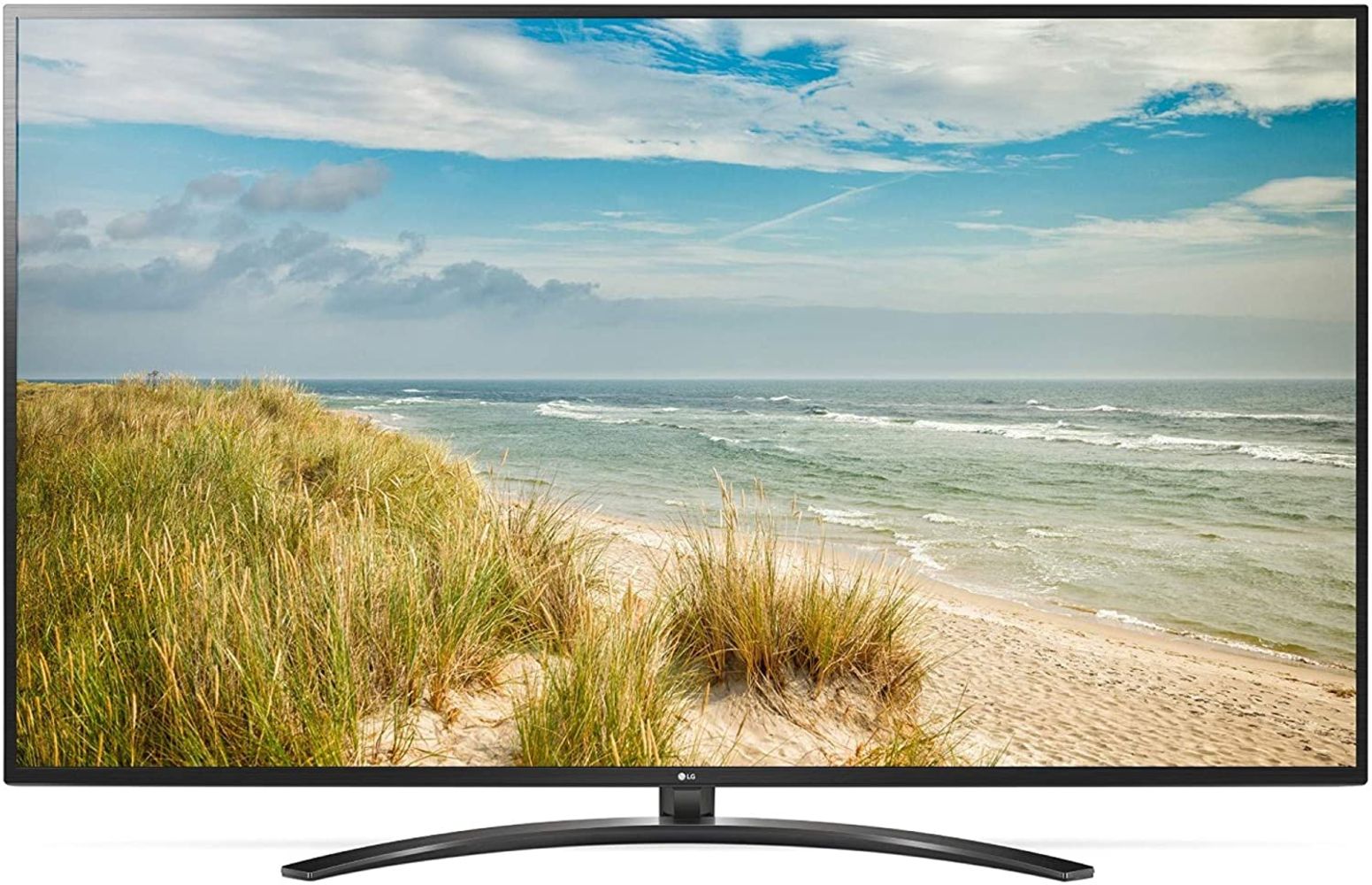 Big Spec UHD Smart TV's From LG & Samsung
