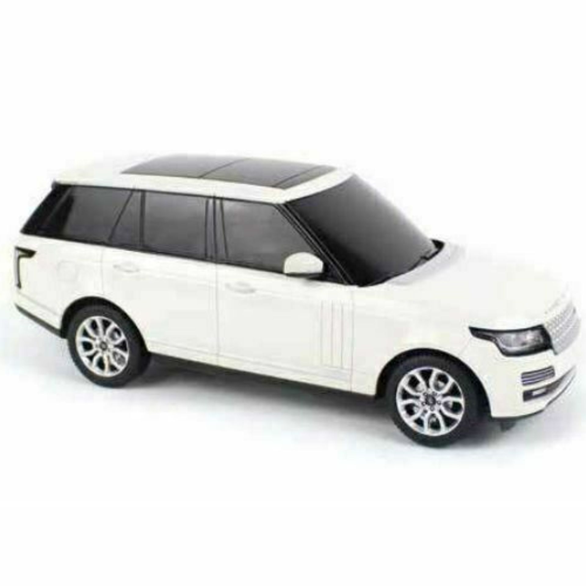 + VAT Brand New 1/24 Scale R/C Range Rover Evoque Official Mechandise