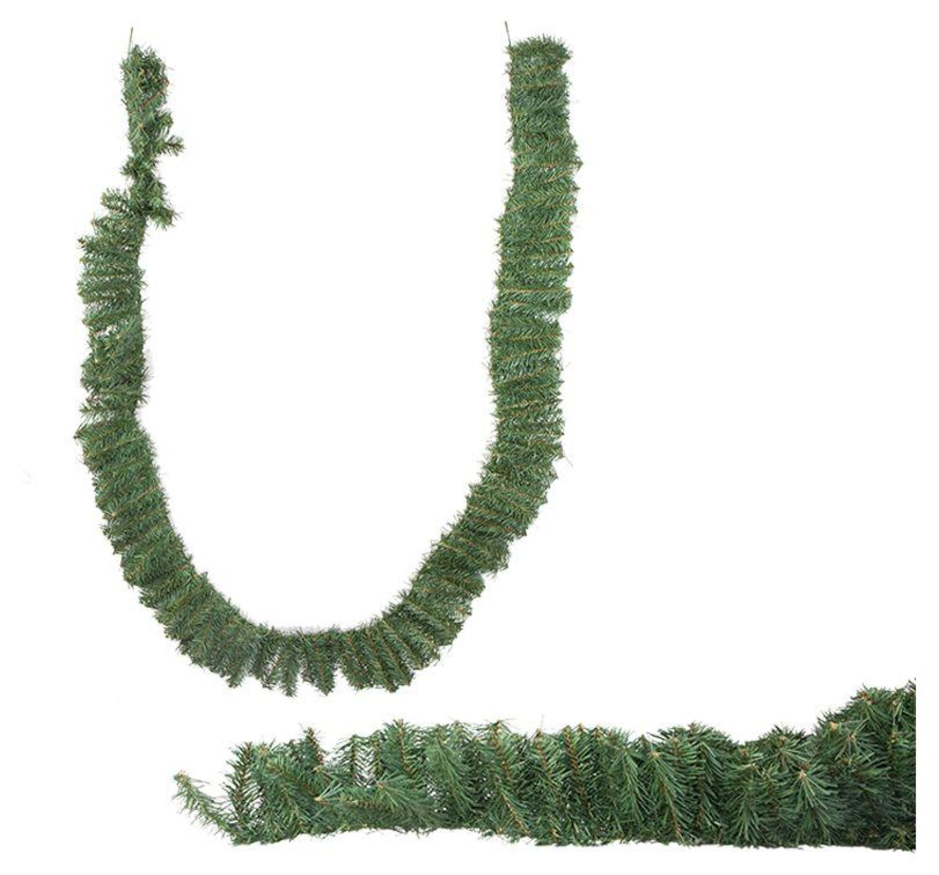 + VAT Brand New 275cm Garland