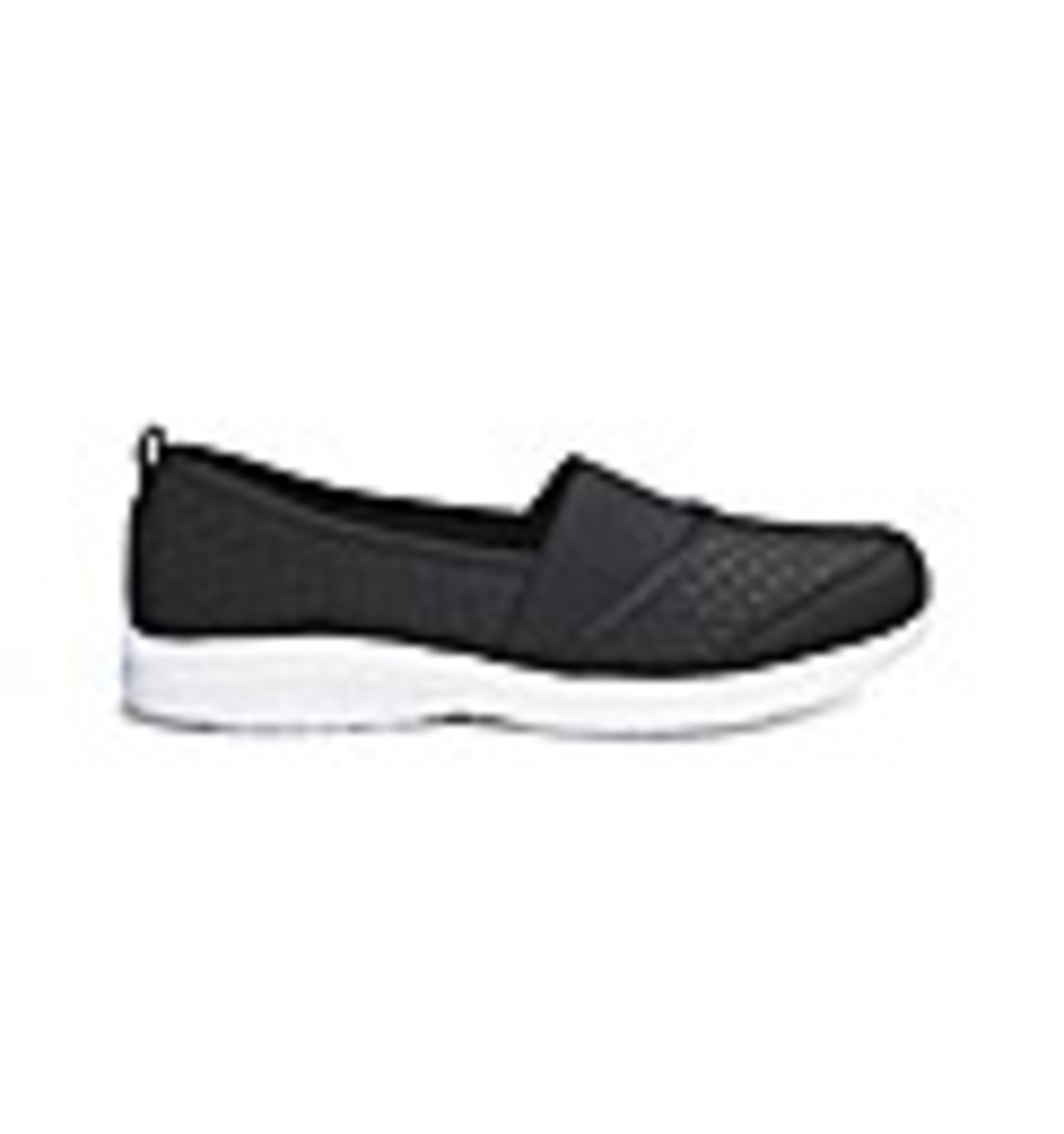 + VAT Brand New Pair Ladies EEE Fit Leisure Shoe Size 4