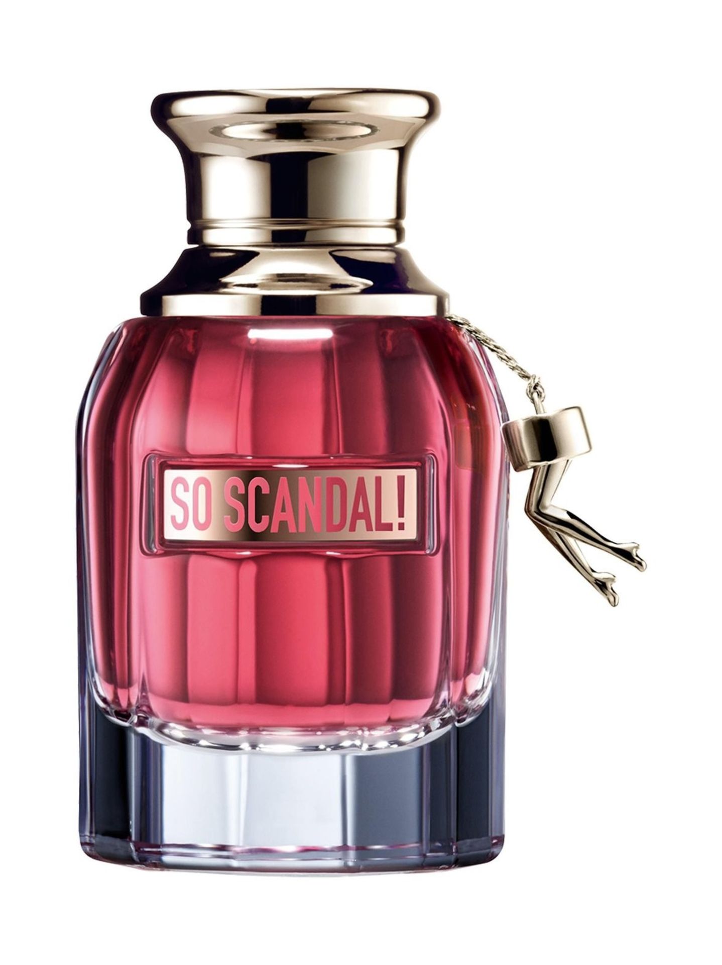 + VAT Brand New Jean Paul Gaultier (L) So Scandal 30ml EDP Spray