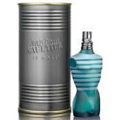 + VAT Brand New Jean Paul Gaultier (M) 40ml EDT Spray
