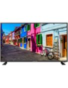 + VAT Brand New Herenthal 40" Smart TV - Full HD - EU To UK Adapter Required