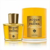 + VAT Brand New Acqua Di Parma Magnolia Nobile 50ml EDP Spray