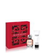 + VAT Brand New Givenchy L'Interdit Edp Spray 50ml Spray + Body Lotion 75ml