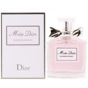 + VAT Brand New Dior Miss Dior Blooming Bouquet 50ml EDT Spray