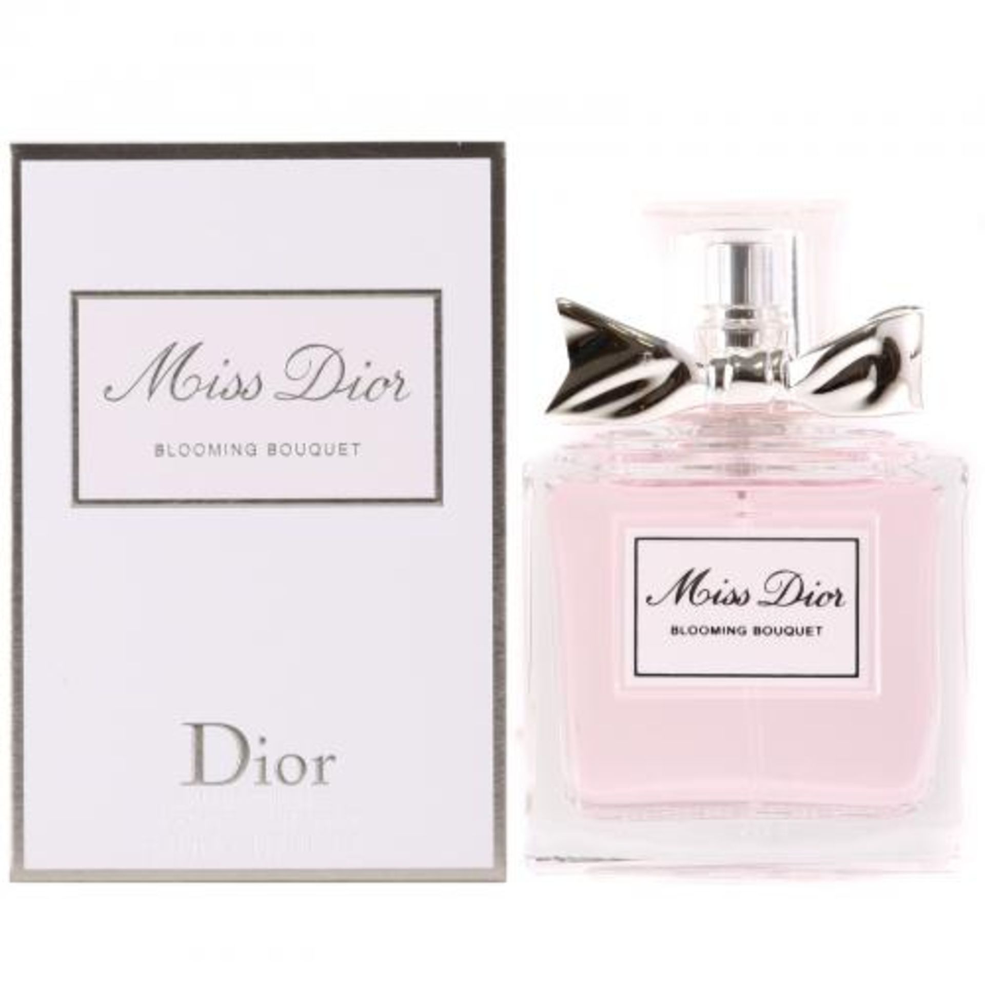 + VAT Brand New Dior Miss Dior Blooming Bouquet 50ml EDT Spray