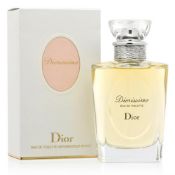 + VAT Brand New Dior Diorissimo 100ml EDT Spray