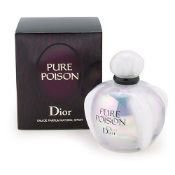 + VAT Brand New Dior Pure Poison 50ml EDP Spray