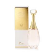 + VAT Brand New Dior J'Adore Eau LumiÞre 100ml EDT Spray