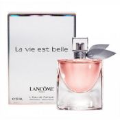 + VAT Brand New Lancome La Vie Est Belle 50ml EDP Spray