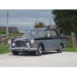 1968 Vanden Plas Princess 4-Litre R