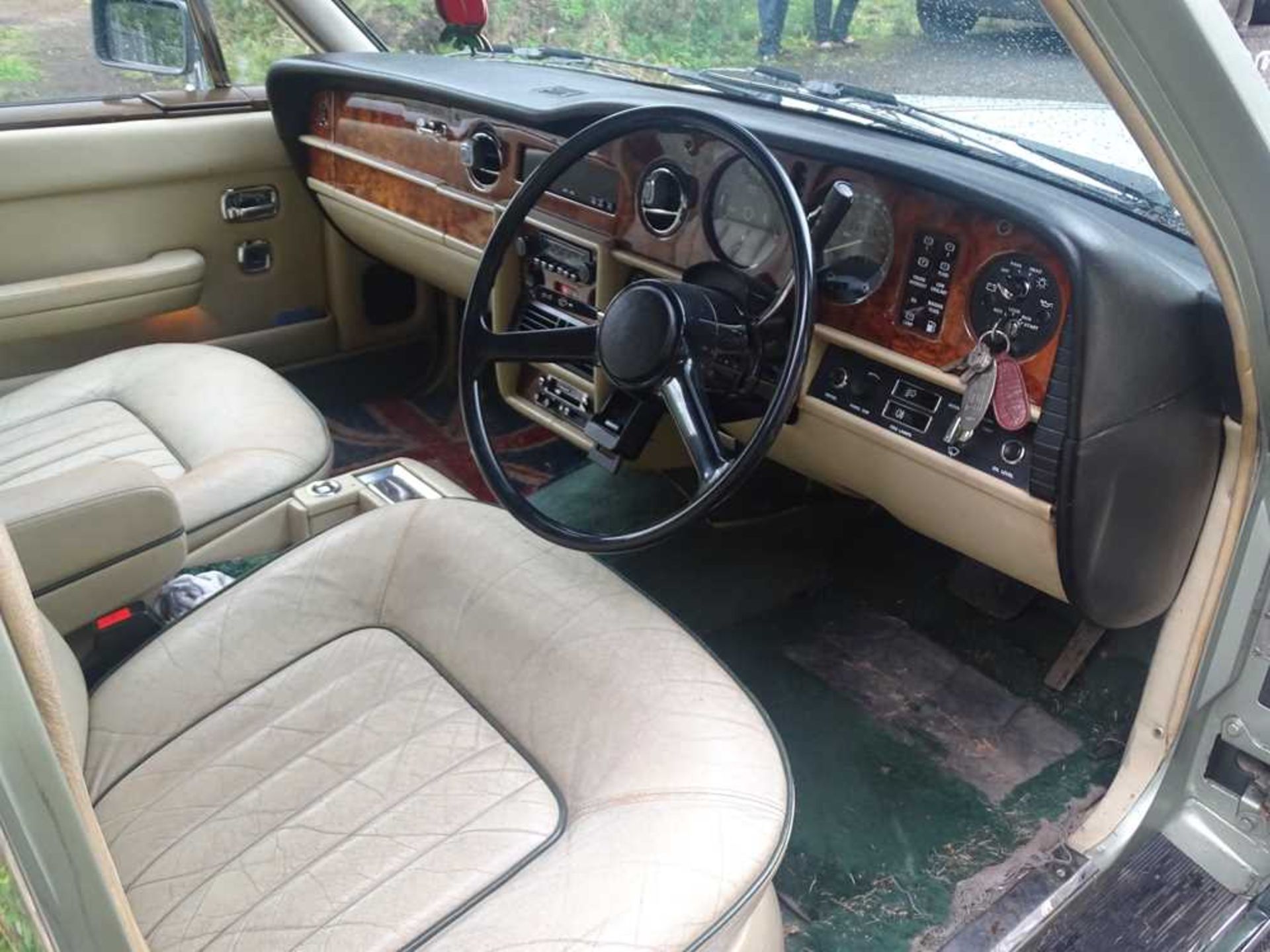 1981 Rolls-Royce Silver Spirit - Image 7 of 29