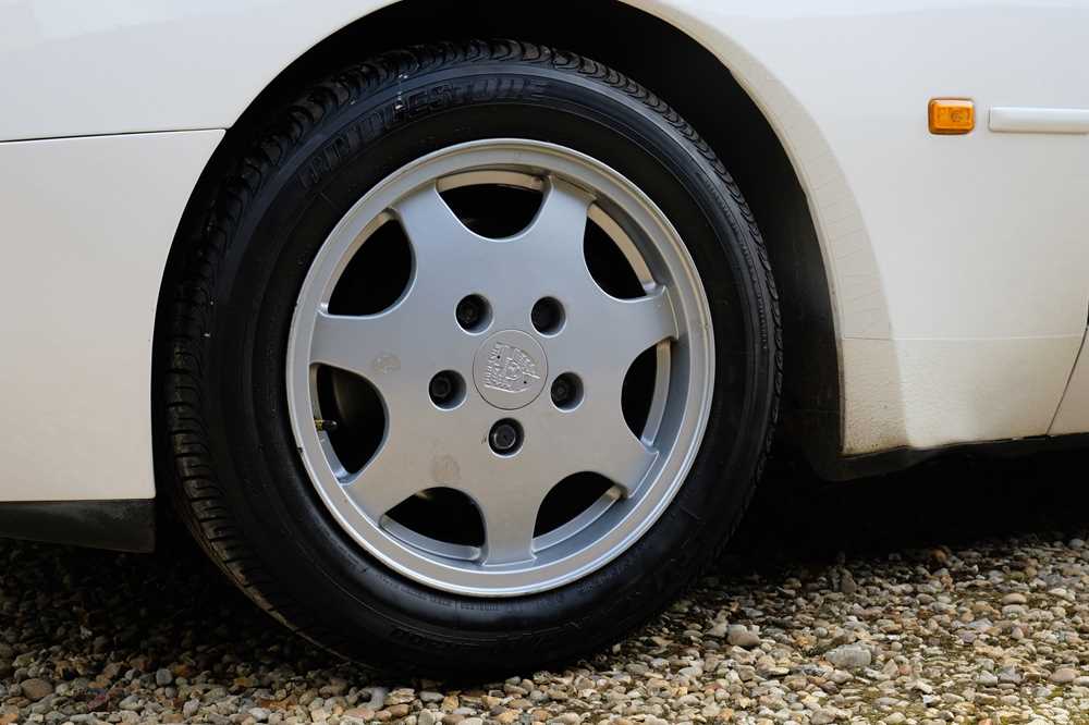 1992 Porsche 944 S2 Cabriolet - Image 57 of 61