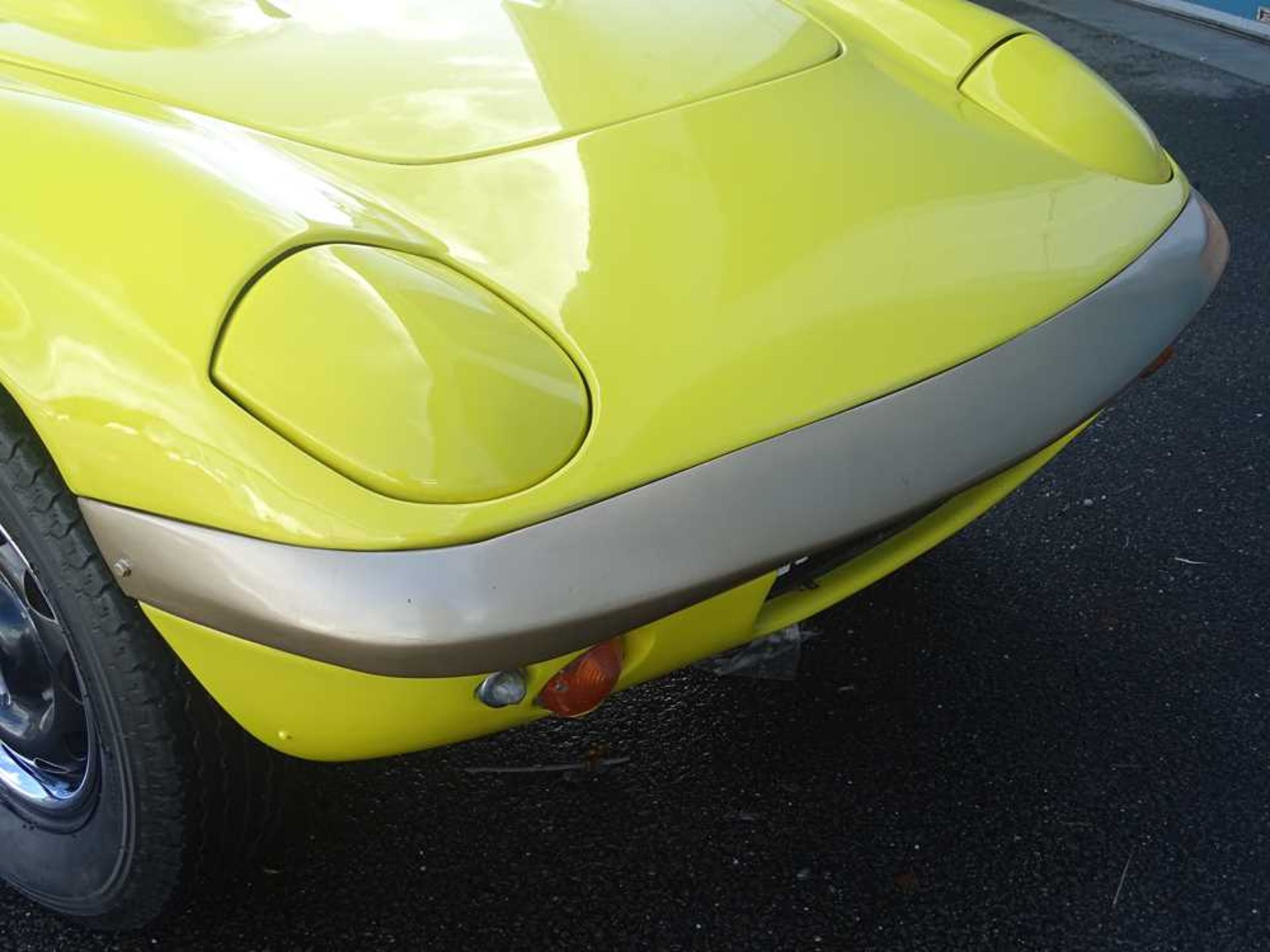 1969 Lotus Elan S4 - Image 10 of 38