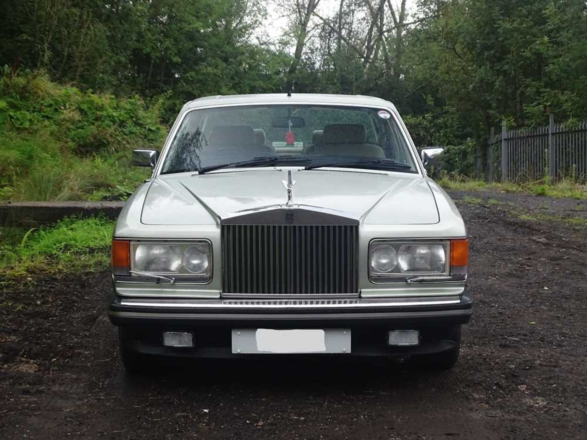 1981 Rolls-Royce Silver Spirit - Image 5 of 29