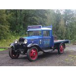 1932 Ford AA Truck