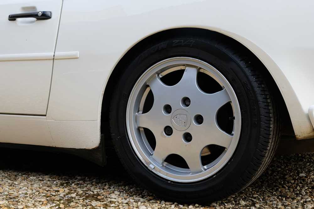 1992 Porsche 944 S2 Cabriolet - Image 58 of 61