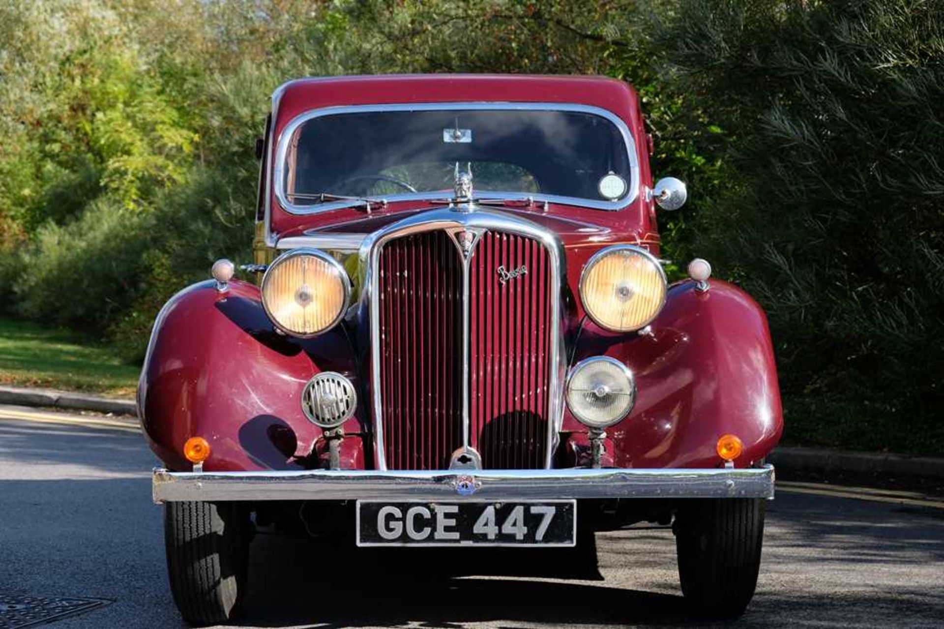 1947 Rover 16 P2 'Six-Light' Saloon - Image 6 of 58