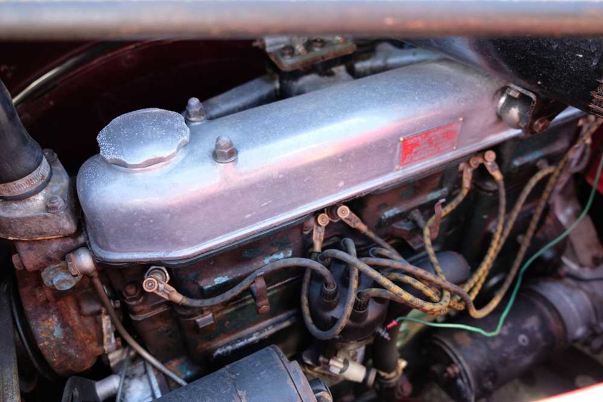 1947 Rover 16 P2 'Six-Light' Saloon - Image 45 of 58