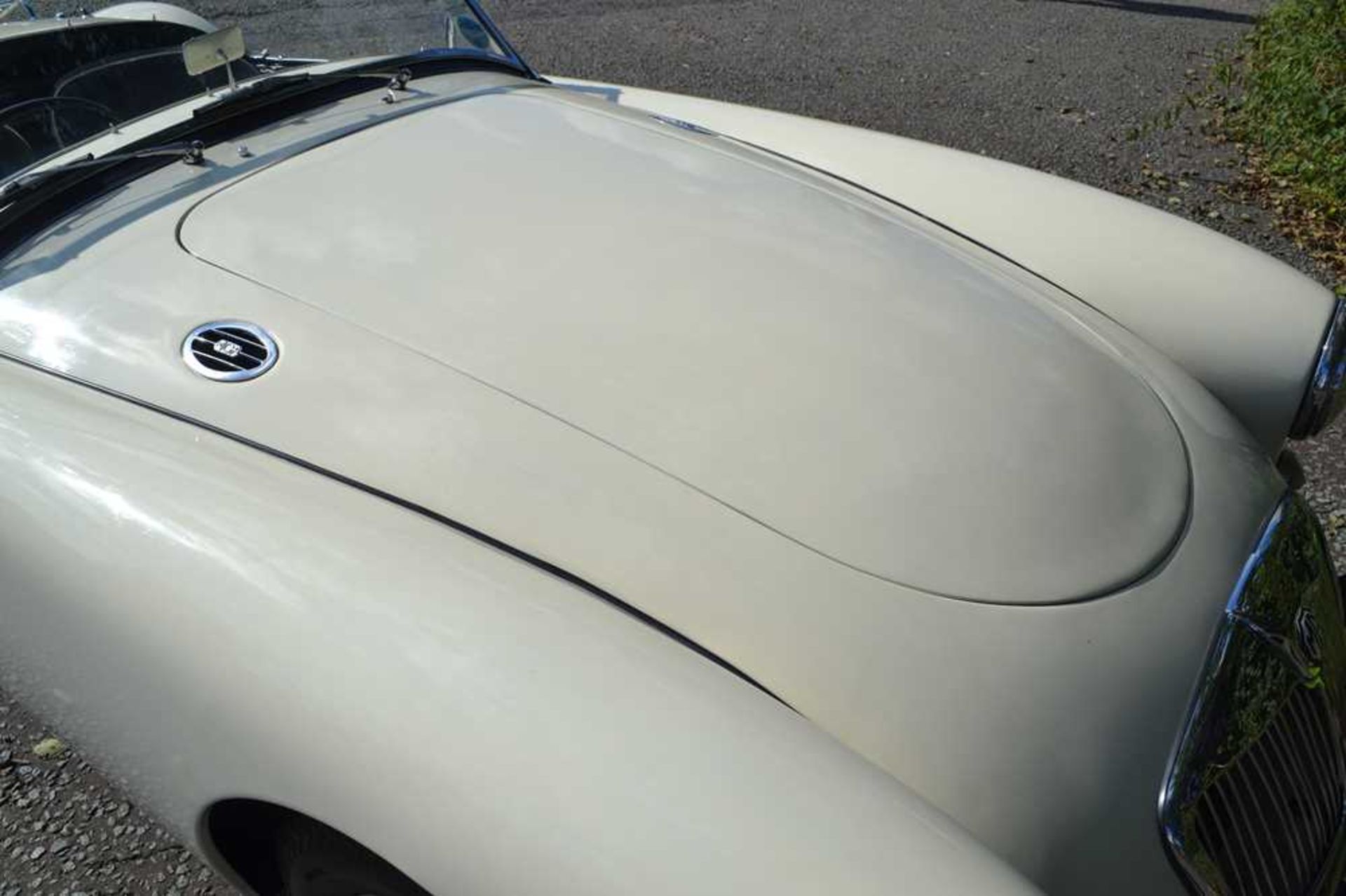 1959 MG A 1500 Roadster No Reserve - Image 22 of 39