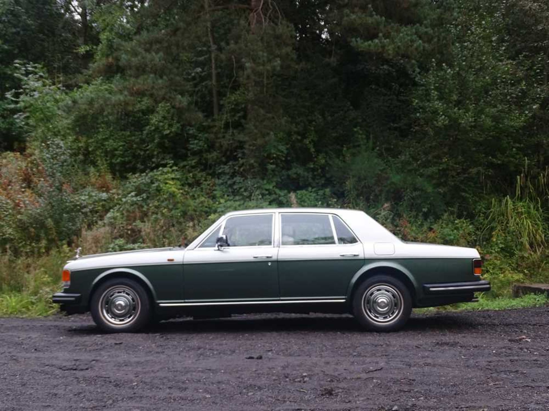 1981 Rolls-Royce Silver Spirit - Image 2 of 29