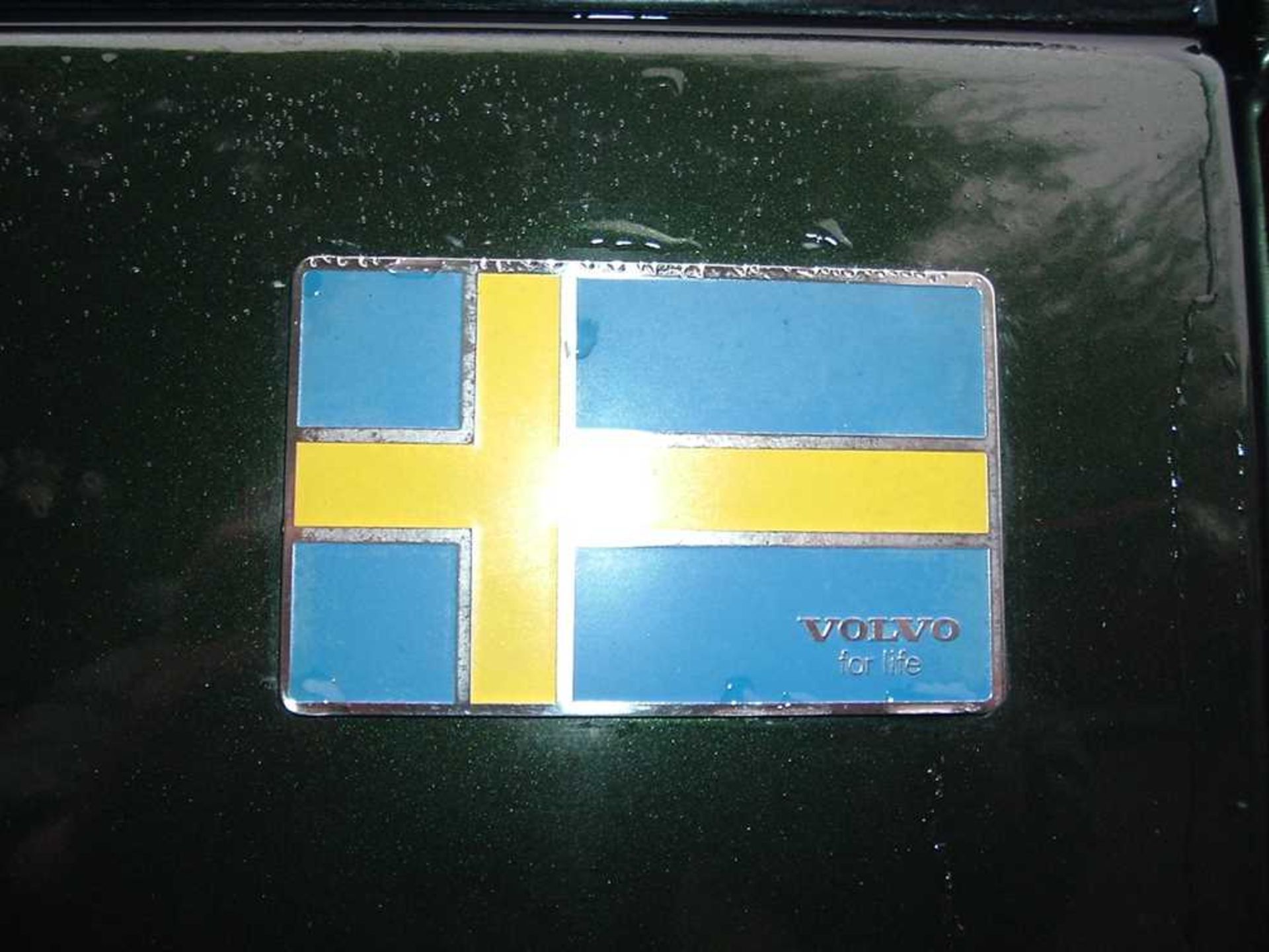 1996 Volvo 960 3.0 24v Estate - Bild 30 aus 30