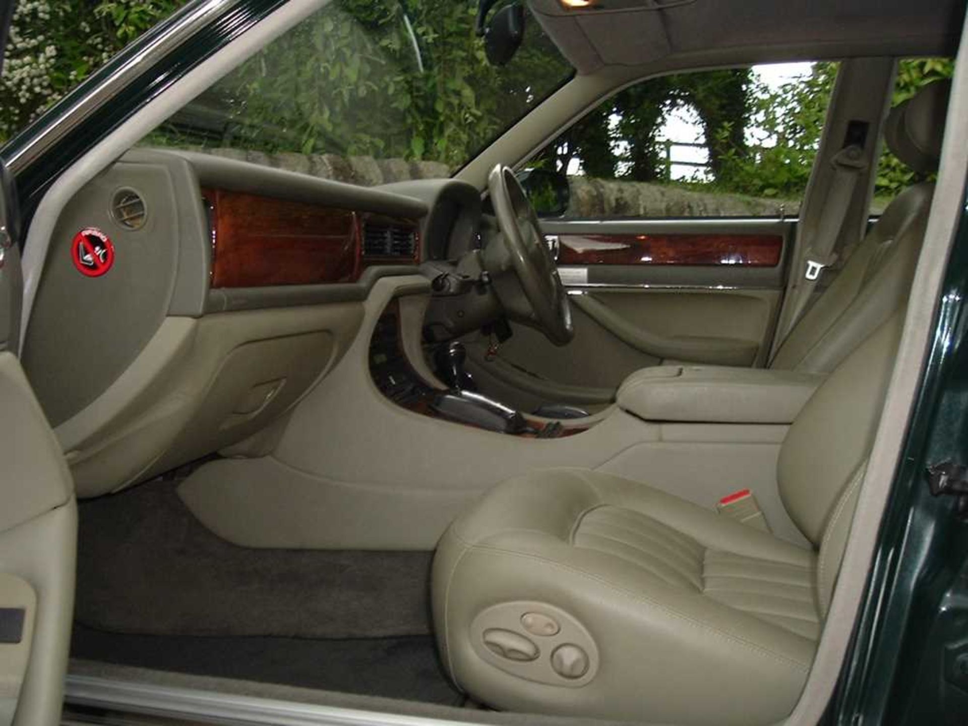 1997 Jaguar XJ6 3.2 - Bild 14 aus 24