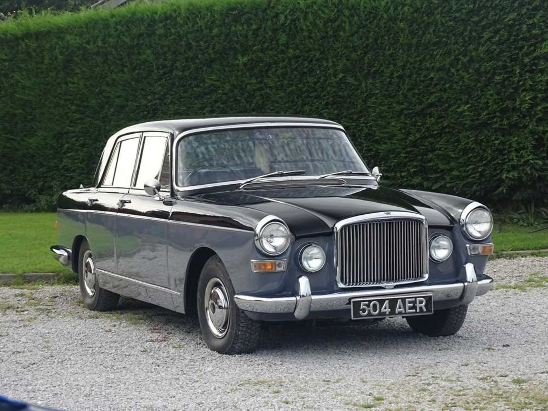 1968 Vanden Plas Princess 4-Litre R - Image 4 of 37