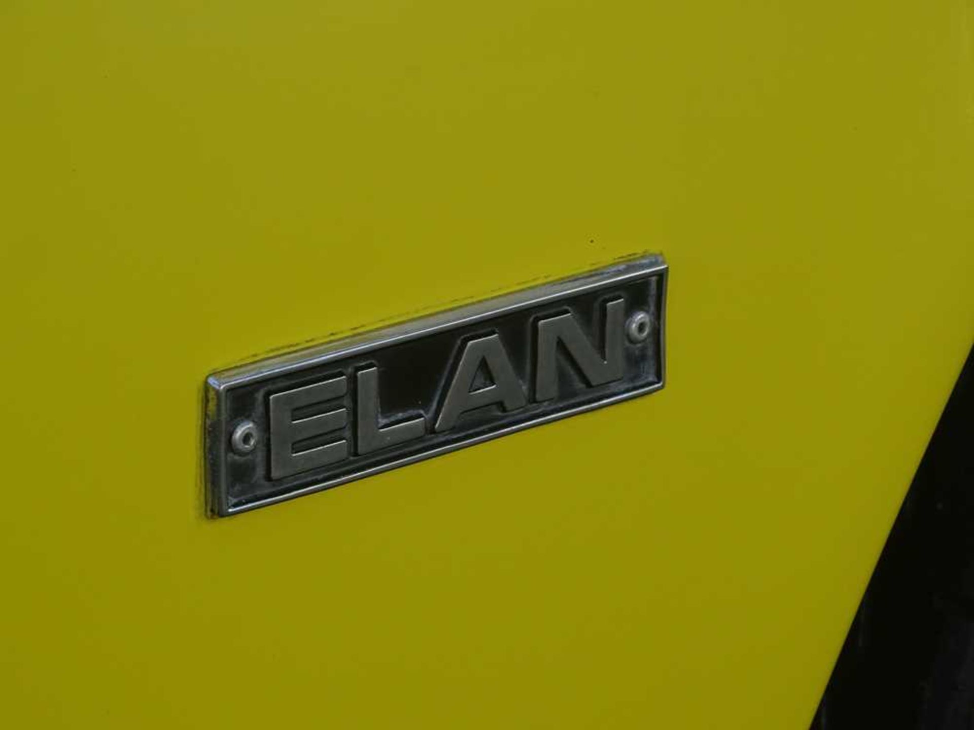 1969 Lotus Elan S4 - Image 38 of 38