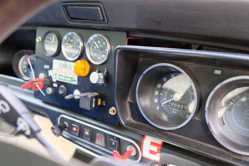 1979 Mini 1275GT Full track specification inc. 1340cc Turbocharged engine - Image 23 of 73