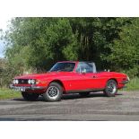 1977 Triumph Stag