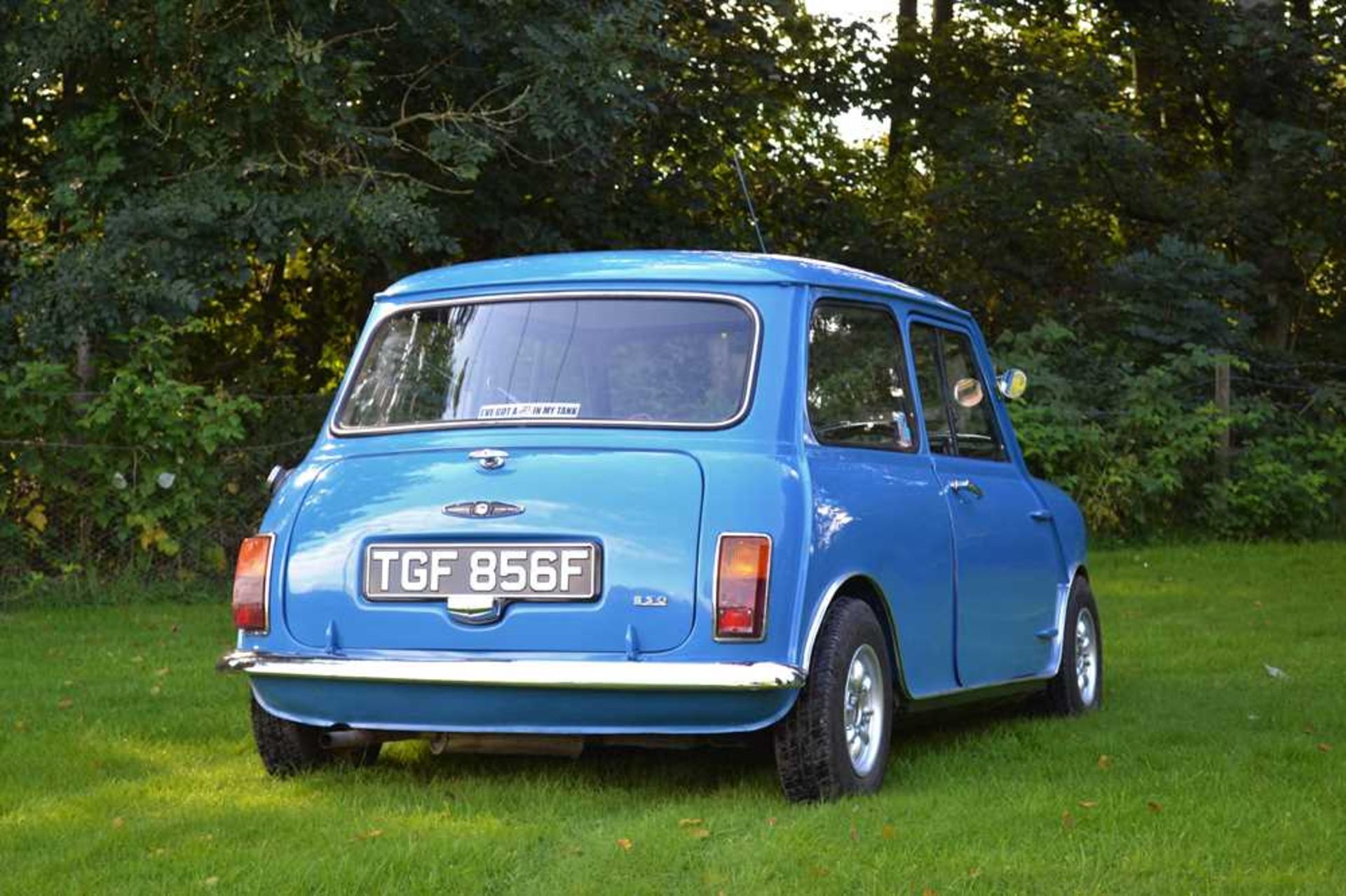 1968 Morris Mini 850 - Image 7 of 46