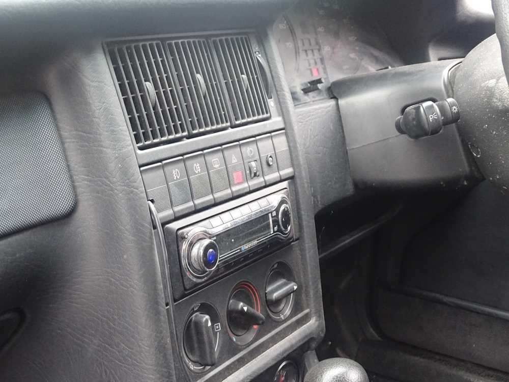 1996 Audi 80 2.6 Cabriolet - Image 15 of 29