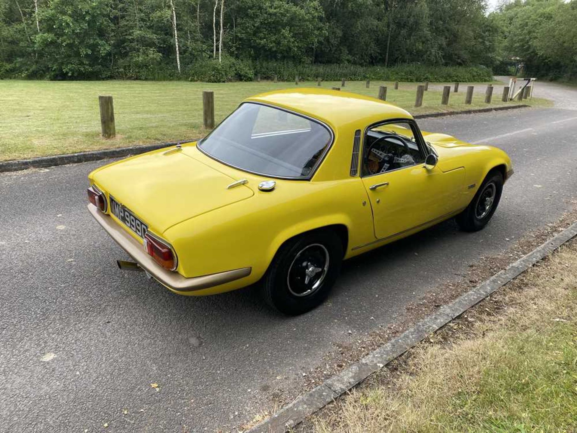 1969 Lotus Elan S4 - Image 9 of 38