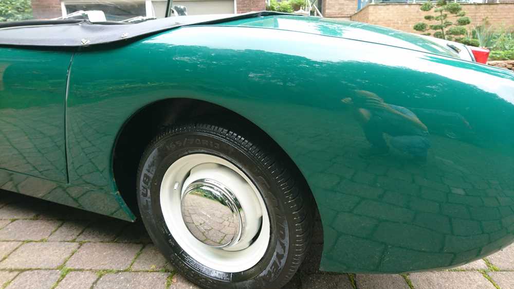 1960 Austin-Healey 'Frogeye' Sprite - Image 26 of 36