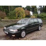 1996 Volvo 960 3.0 24v Estate