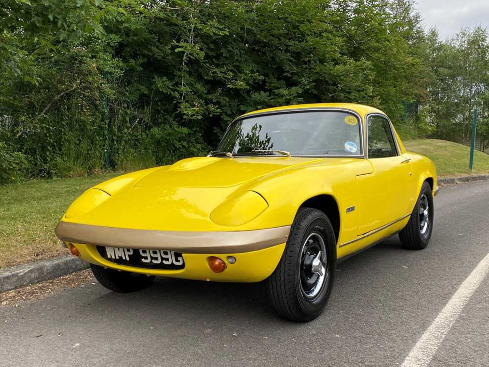 1969 Lotus Elan S4 - Image 5 of 38