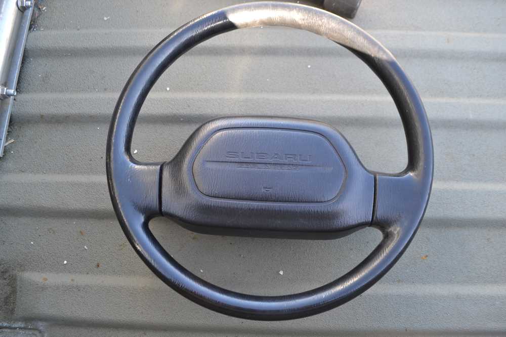 2003 Subaru Sambar Pick-Up - Image 24 of 82
