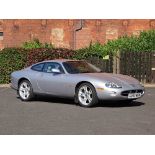 2004 Jaguar XK8 4.2 Coupe