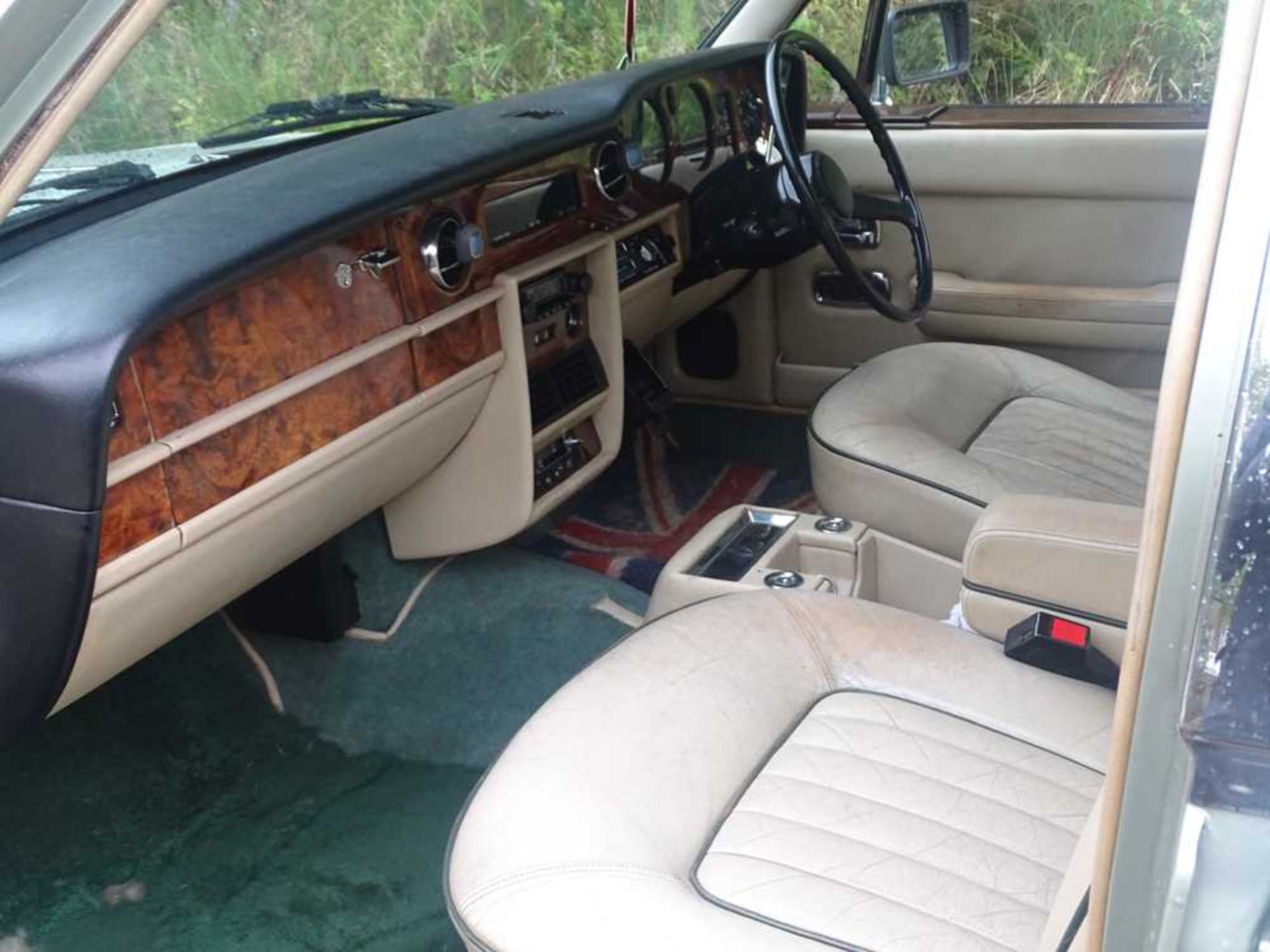 1981 Rolls-Royce Silver Spirit - Image 8 of 29