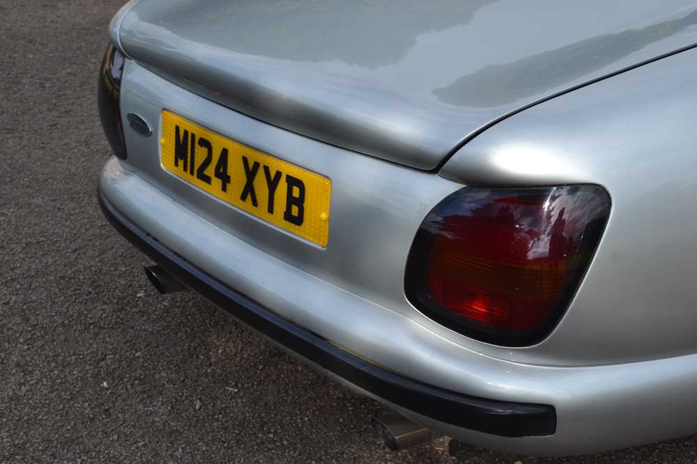 1995 TVR Chimaera 4.0 Just Two Former Keepers - Image 22 of 45