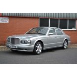 1998 Bentley Arnage