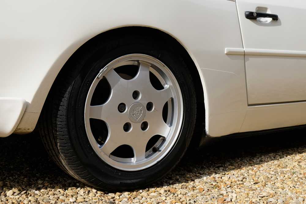 1992 Porsche 944 S2 Cabriolet - Image 55 of 61