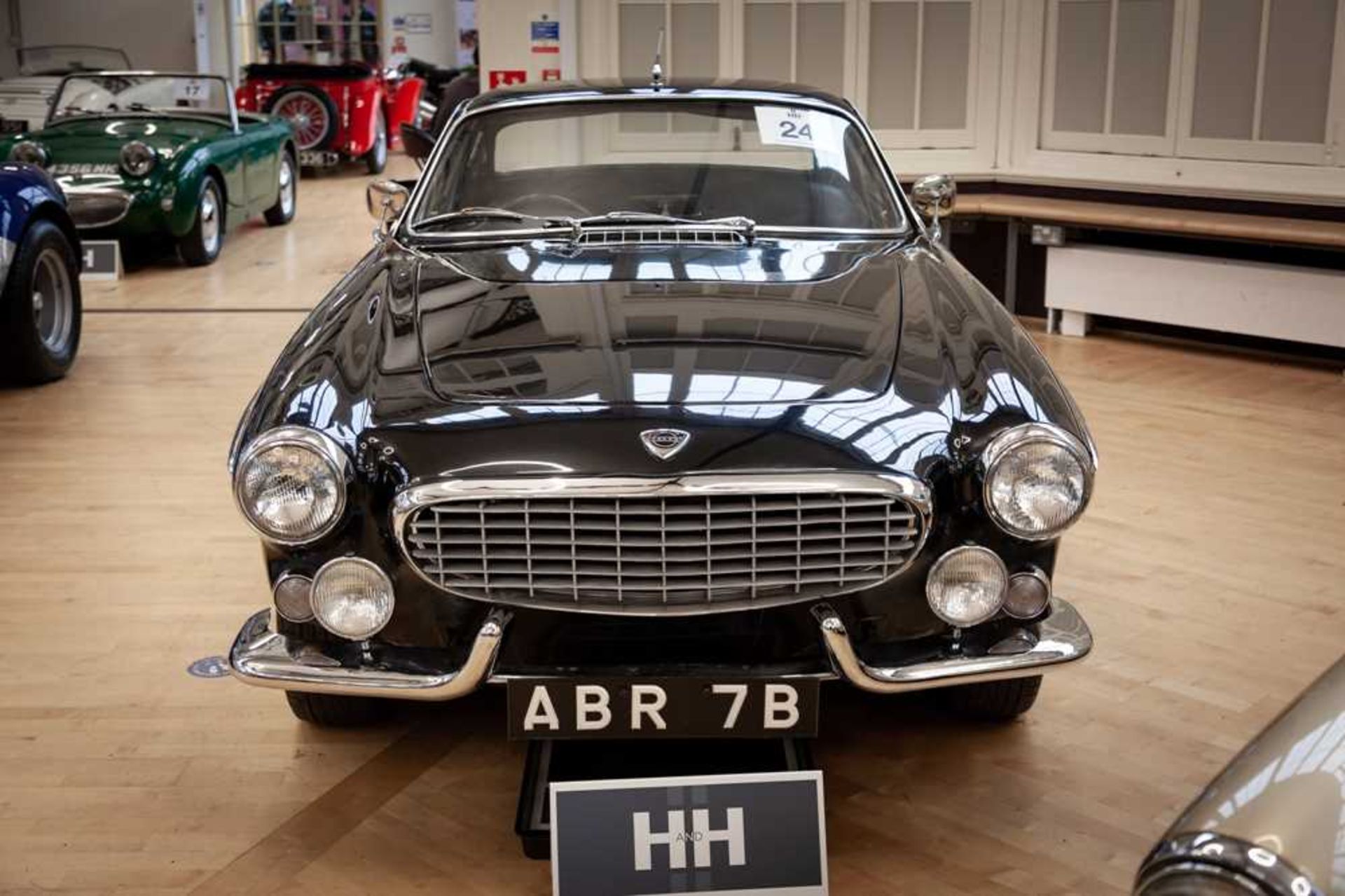 1964 Volvo P1800S Just One Former Keeper From New - Image 6 of 45