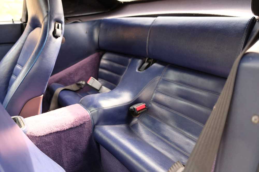 1992 Porsche 944 S2 Cabriolet - Image 47 of 61