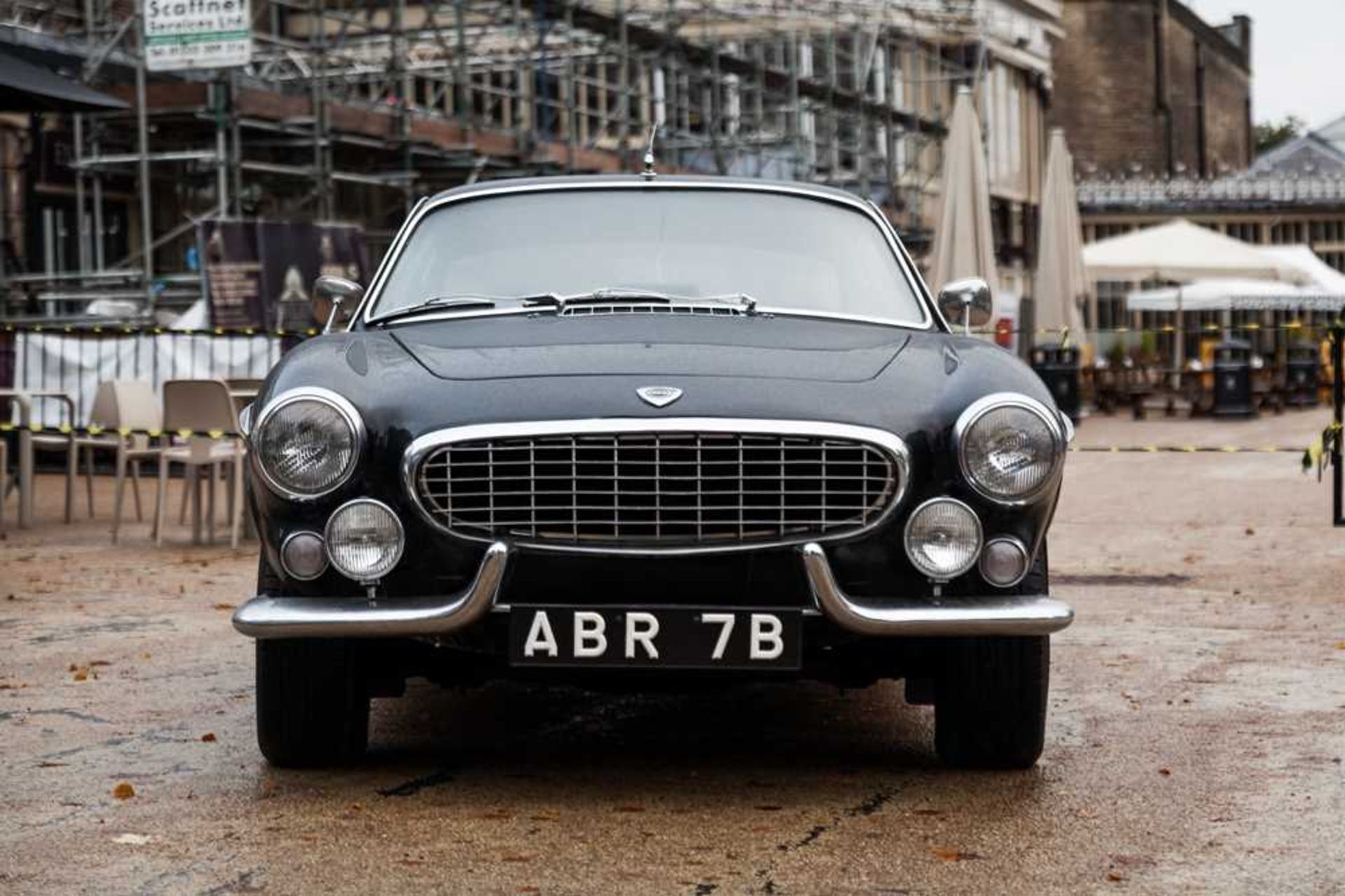 1964 Volvo P1800S Just One Former Keeper From New - Image 20 of 45