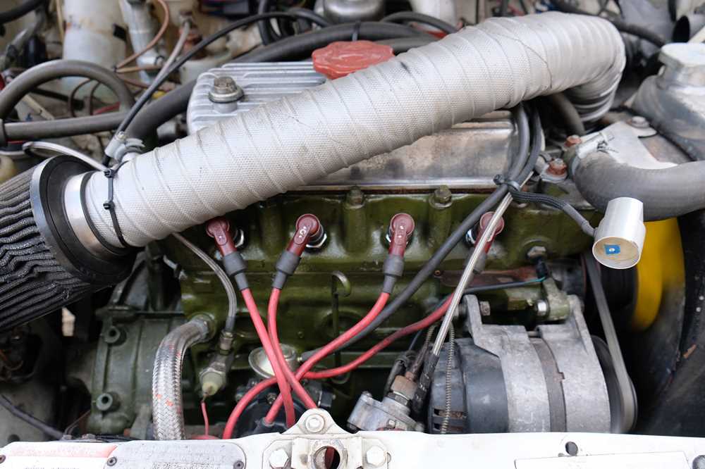 1979 Mini 1275GT Full track specification inc. 1340cc Turbocharged engine - Image 57 of 73